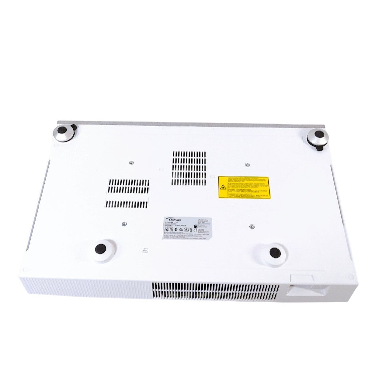 Optoma CINEMAX P2 Projector [c1198243371]