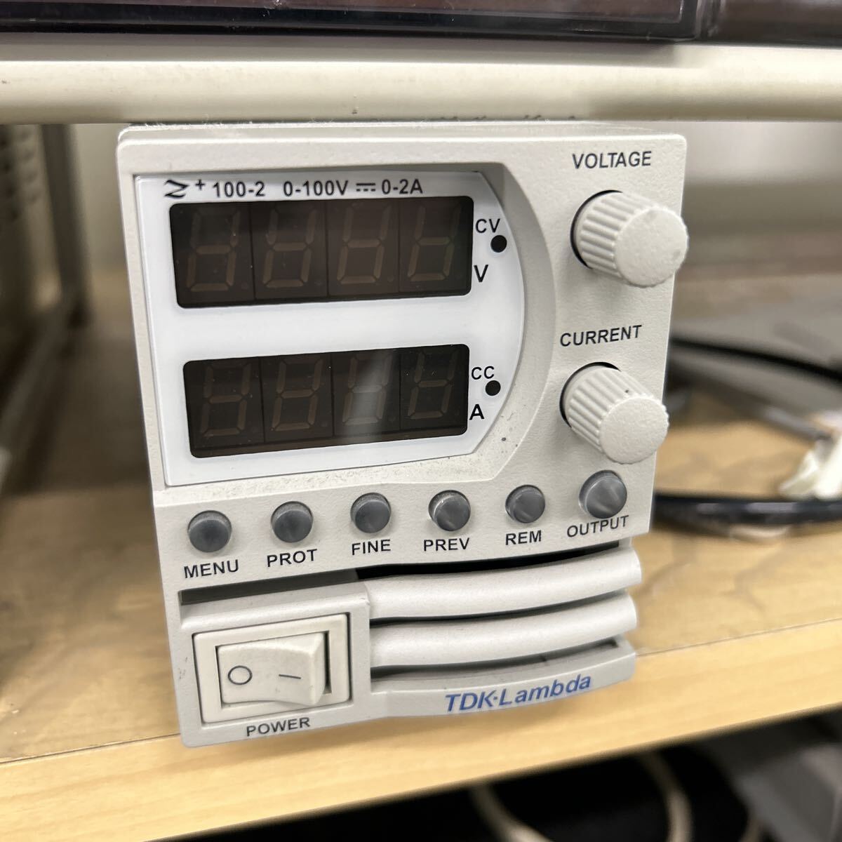 Z-36-6TDK-LAMBDA Power Supply [x1198267458]