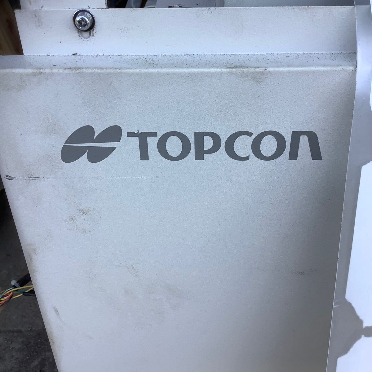 TOPCON SM-300 Electron Microscope [x1198264038]