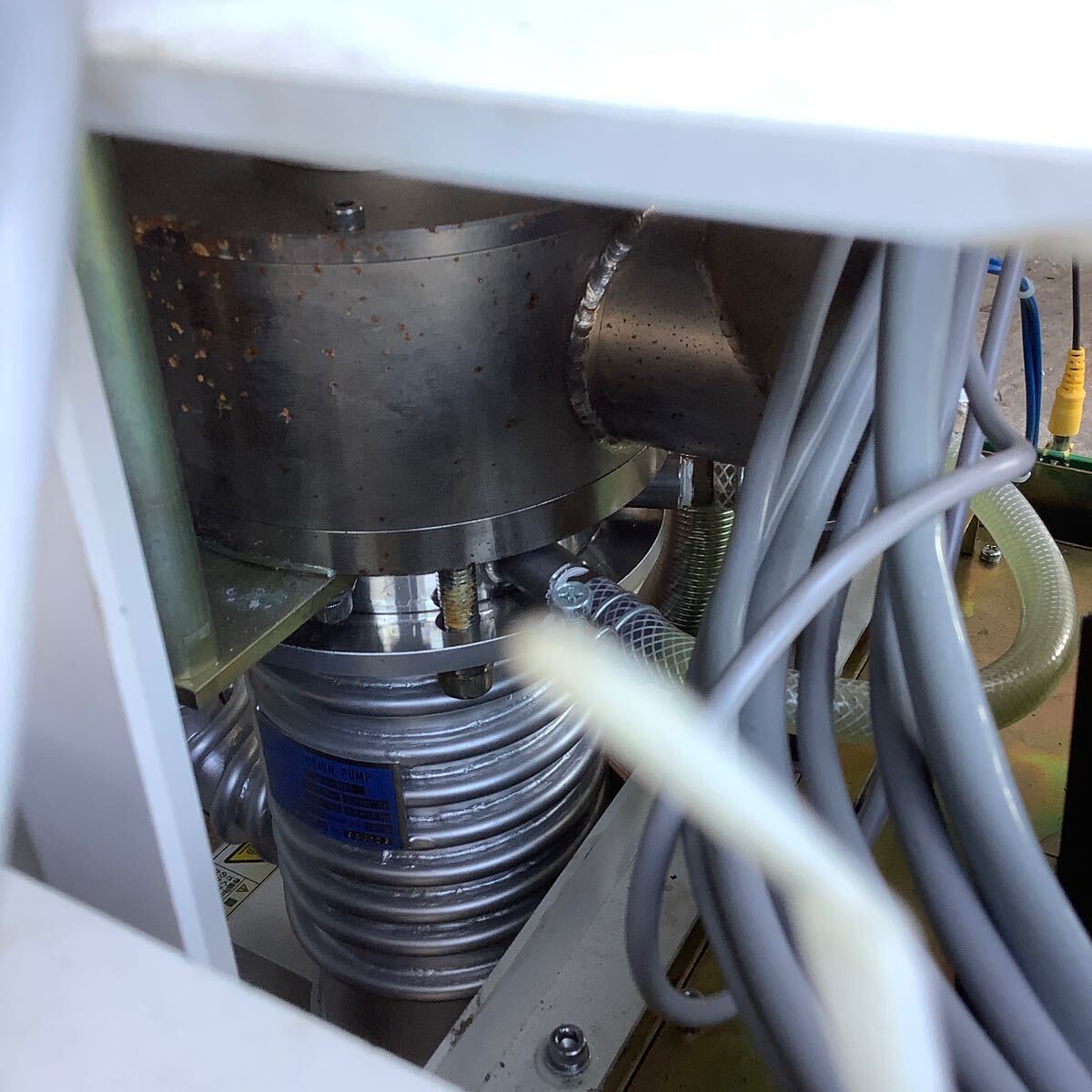 TOPCON SM-300 Electron Microscope [x1198264038]