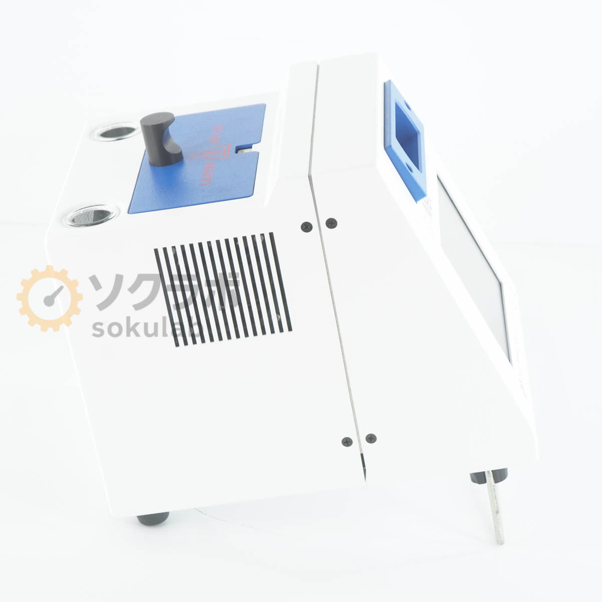 Stanford Research Systems MPA100 Melting Point Metering Instrument [s1198669800]