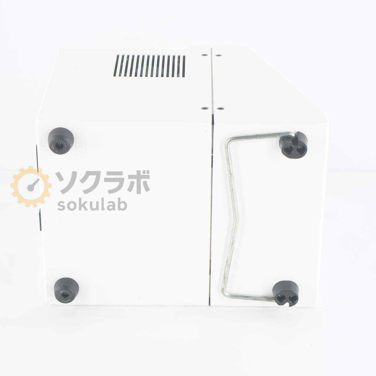 Stanford Research Systems MPA100 Melting Point Metering Instrument [l1199432302]