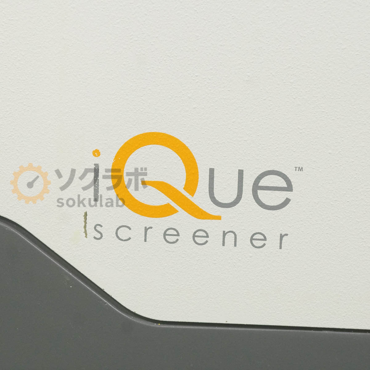 Sartorius iQue Intellicyt Screener Flow Cytometer Cell Analyzer 073 31-0001 [h1199440463]