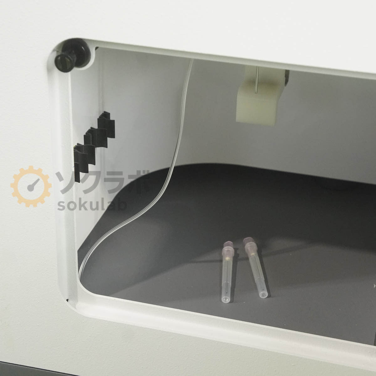 Sartorius iQue Intellicyt Screener Flow Cytometer Cell Analyzer 073 31-0001 [h1199440463]