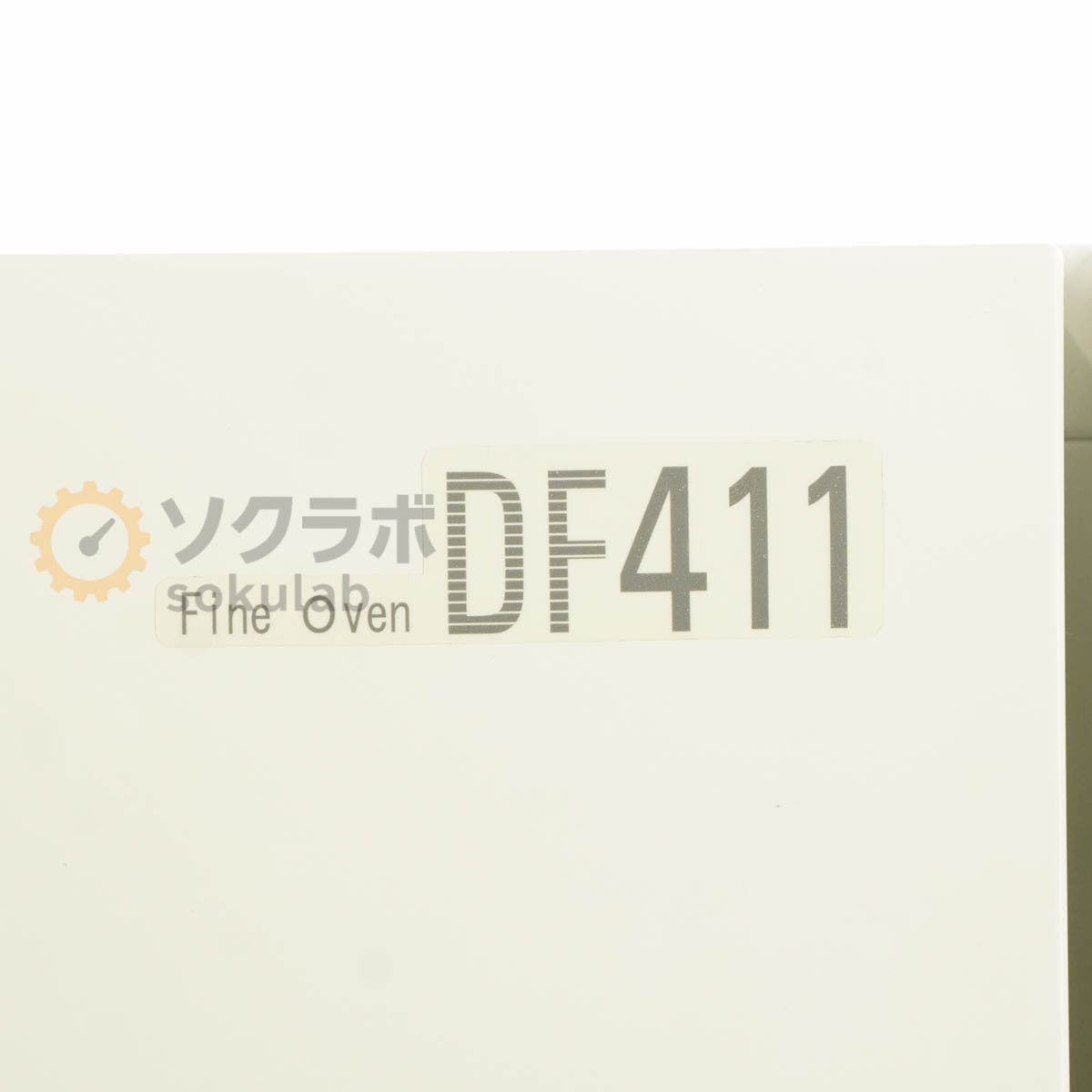 Yamato DF411 Fine Oven Precision Thermostat Room Temperature +10℃~260℃ Single Phase 200V [g1199089621]