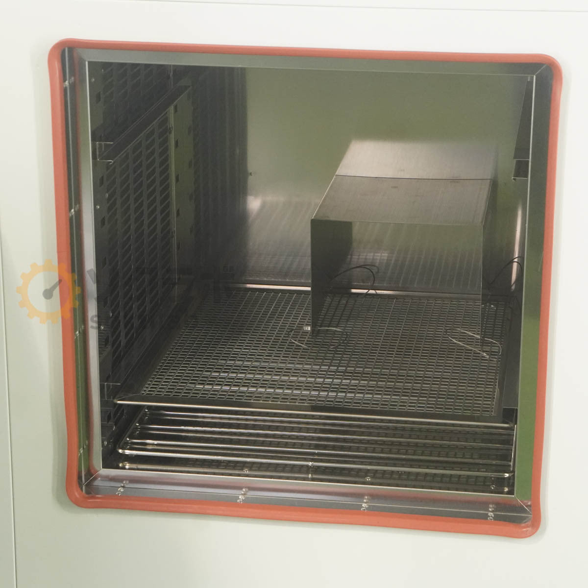 Yamato DF411 Fine Oven Precision Thermostat Room Temperature +10℃~260℃ Single Phase 200V [g1199089621]