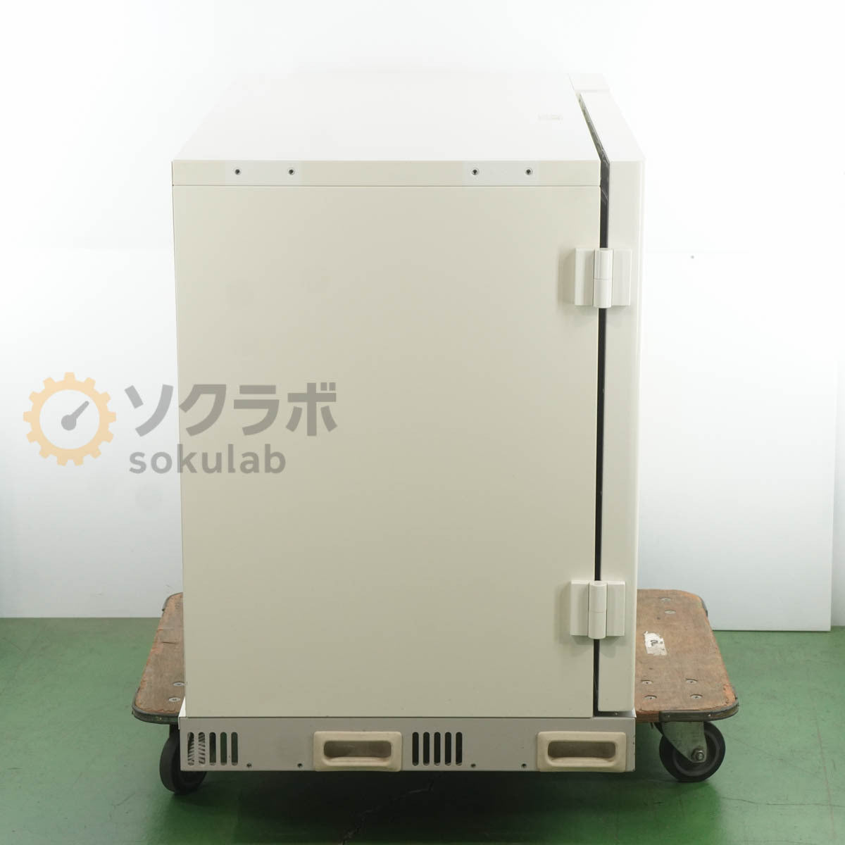 Yamato DF411 Fine Oven Precision Thermostat Room Temperature +10℃~260℃ Single Phase 200V [g1199089621]