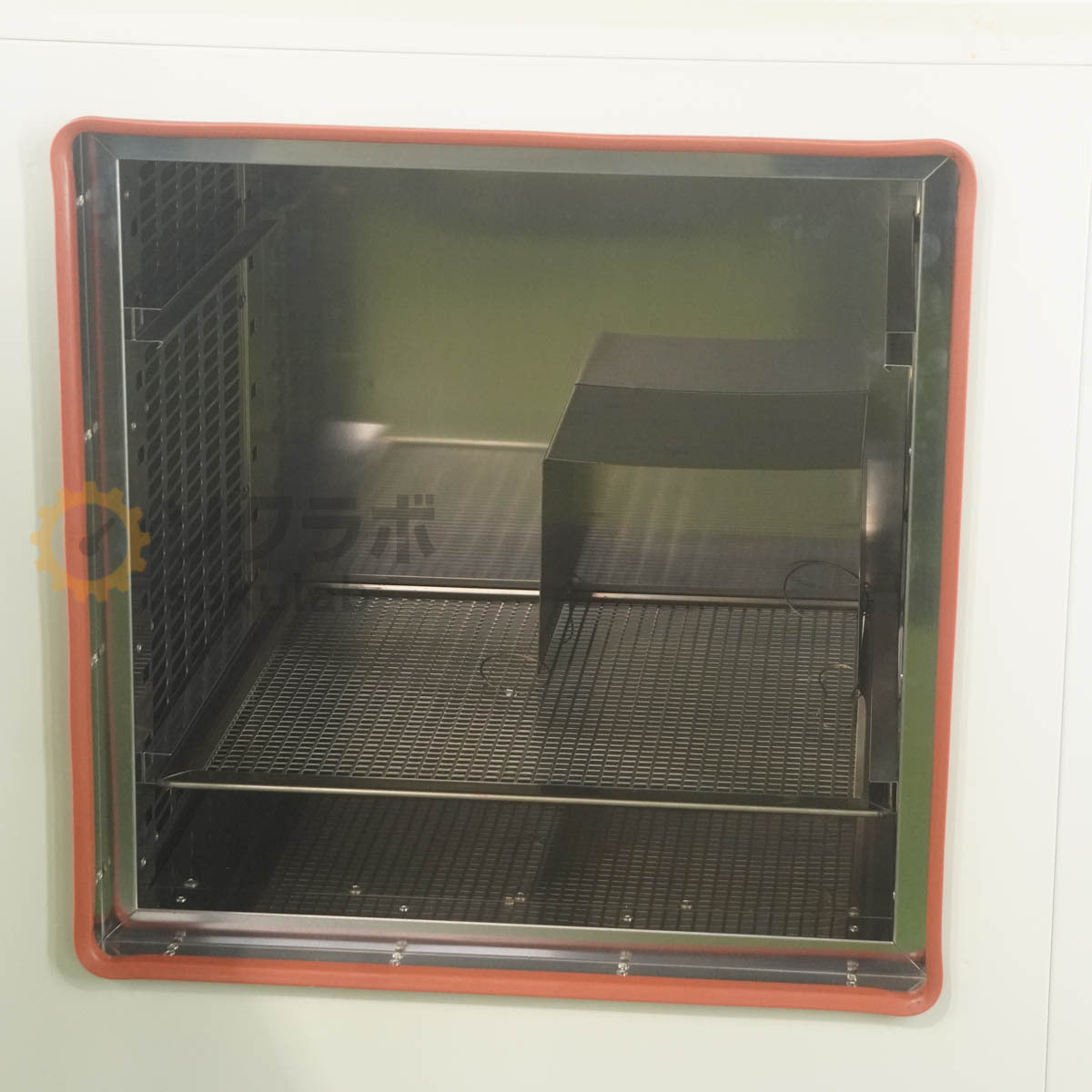 Yamato Science DF411 Fine Oven Room Temperature 10℃~260℃ Precision Thermostat Single Phase 200V [s1199090103]