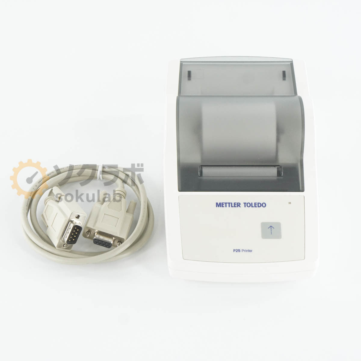 METTLER TOLEDO XP205 DeltaRange Analytical Balance 220g [q1199428564]