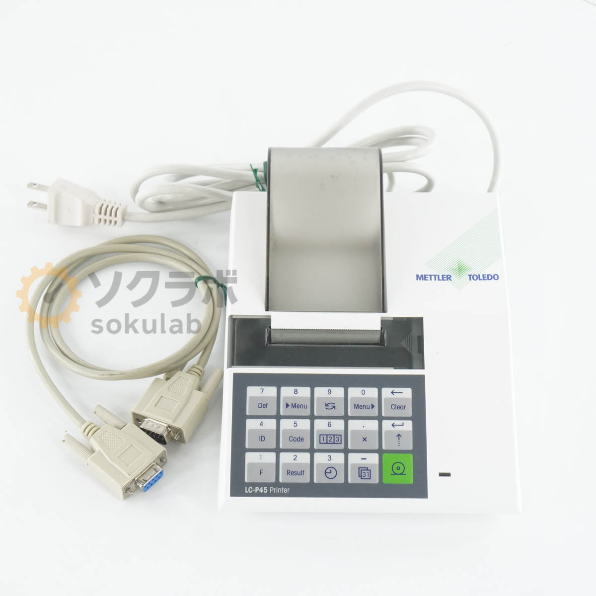 METTLER TOLEDO XP205 DeltaRange Analytical Balance [t1199076787]