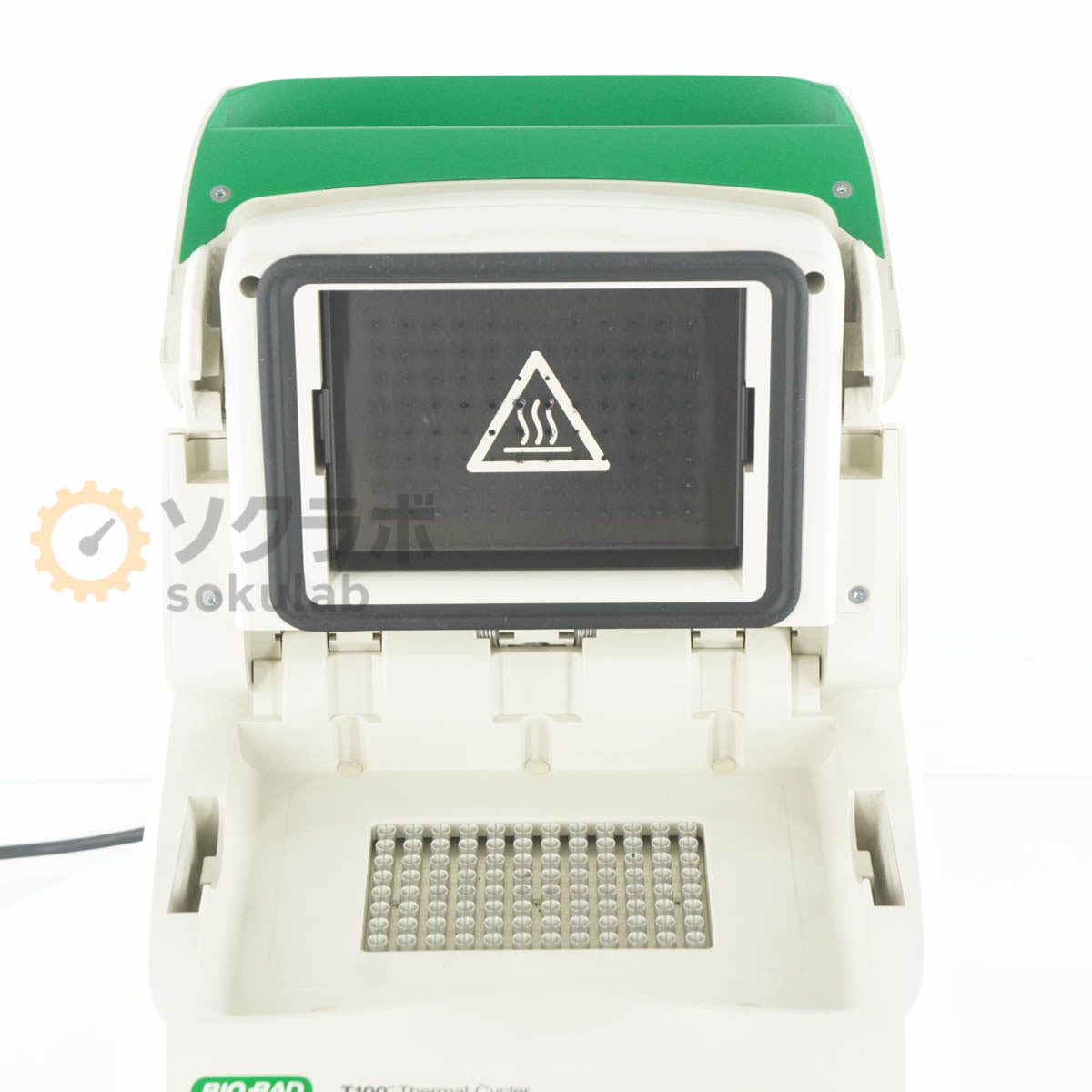 BIO-RAD T100 Thermal Cycler Power Cord [e1198668951]