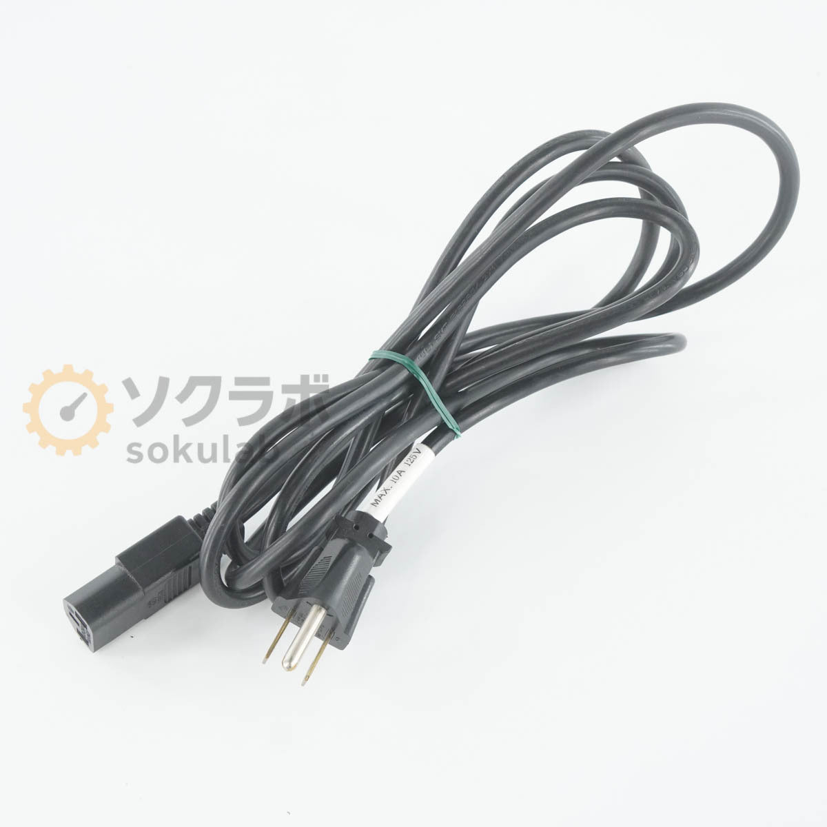 BIO-RAD T100 Thermal Cycler Power Cord [e1198668951]