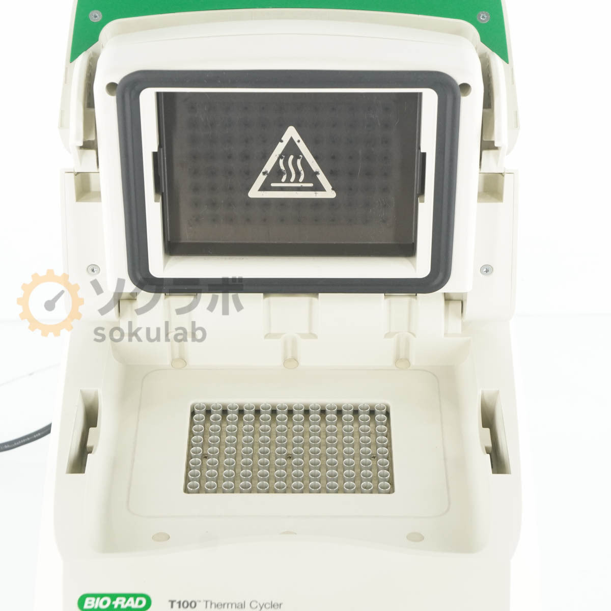 BIO-RAD T100 Thermal Cycler Power Cord [d1198280893]
