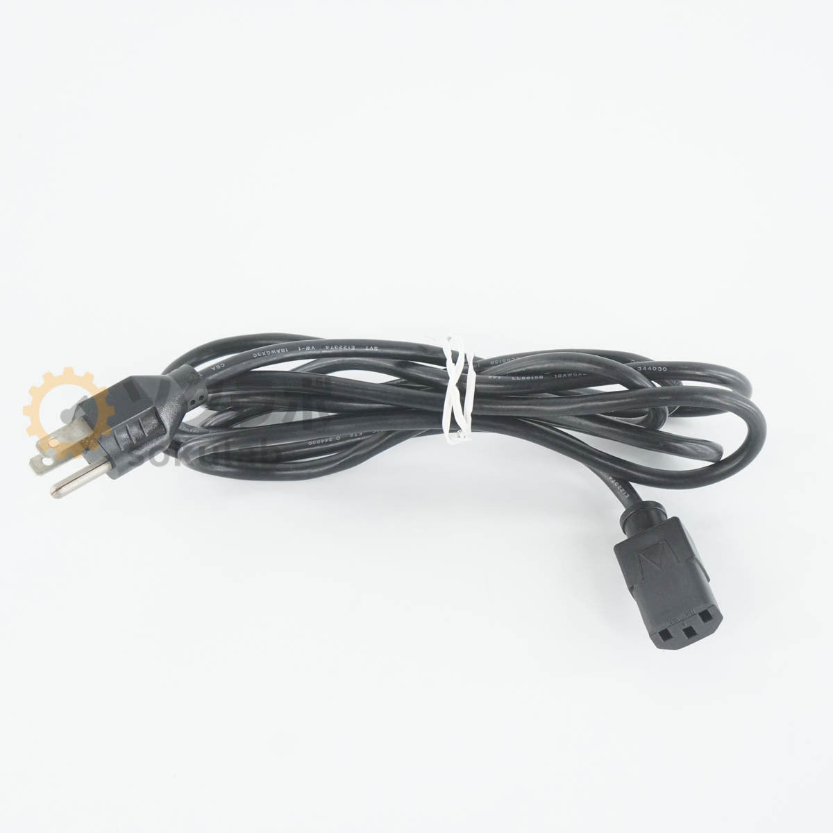 BIO-RAD T100 Thermal Cycler Power Cord [d1198280893]