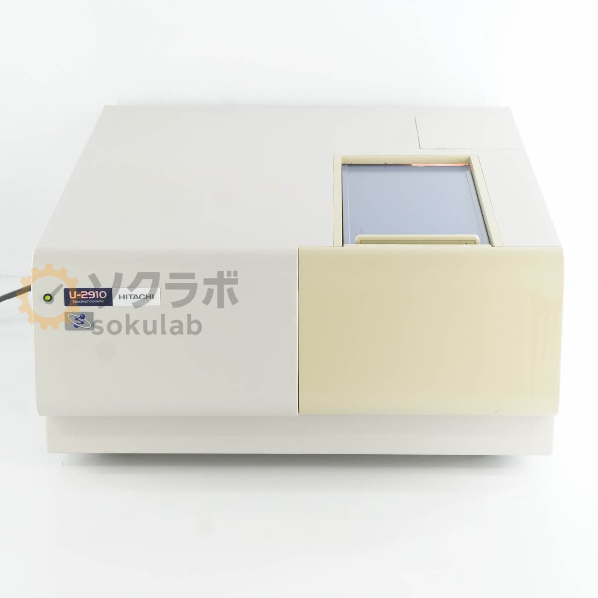 Hitachi U-2910 Double Beam Spectrophotometer [g1199432688]