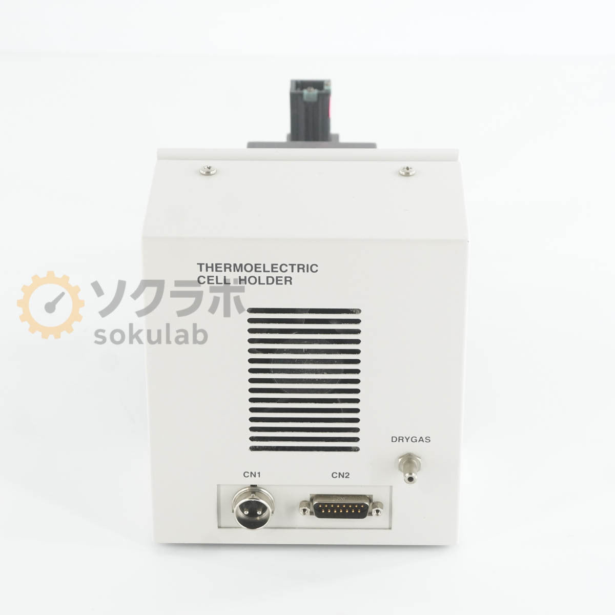 Hitachi U-2910 Double Beam Spectrophotometer [g1199432688]