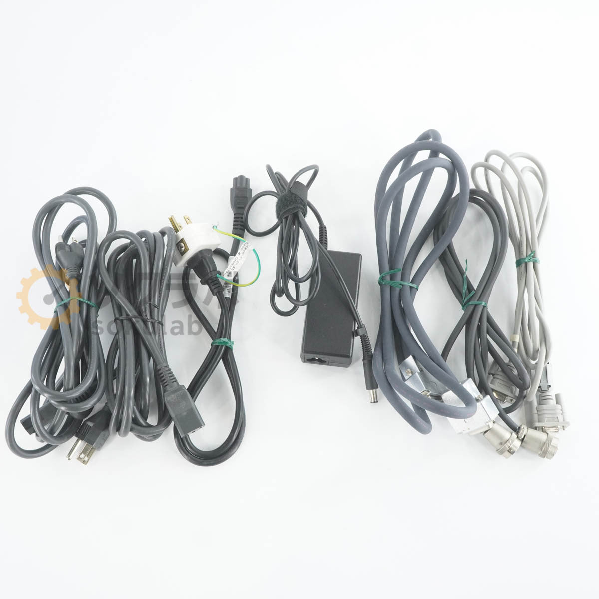 Hitachi U-2910 Double Beam Spectrophotometer AC Adapter Power Cord [n1198267739]