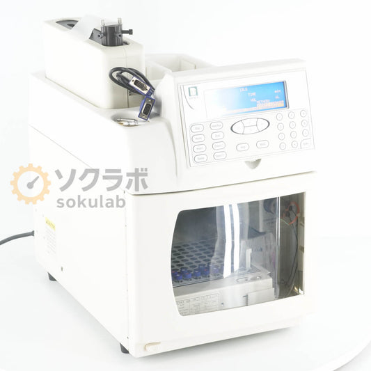 DIONEX AS-1 Autosampler Ion Chromatograph [g1199428986]