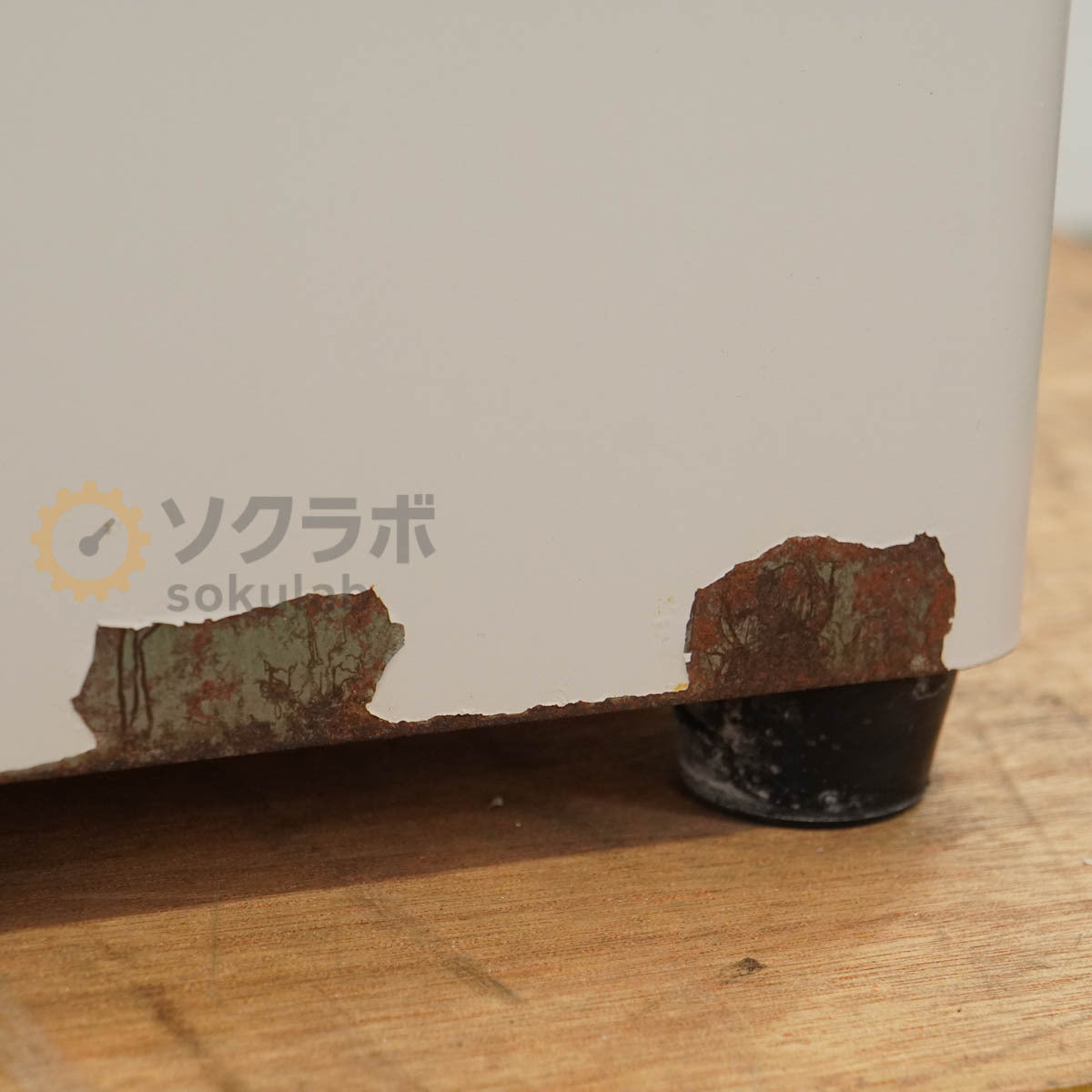 HONDA ELECTRONICS WT-300-M ULTRASONIC CLEANER 28/45kHz 50/60Hz [v1199449339]