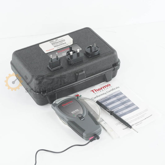 Thermo SCIENTIFIC GLD PRO 66002-001 Gas Leak Detector [j1199085167]