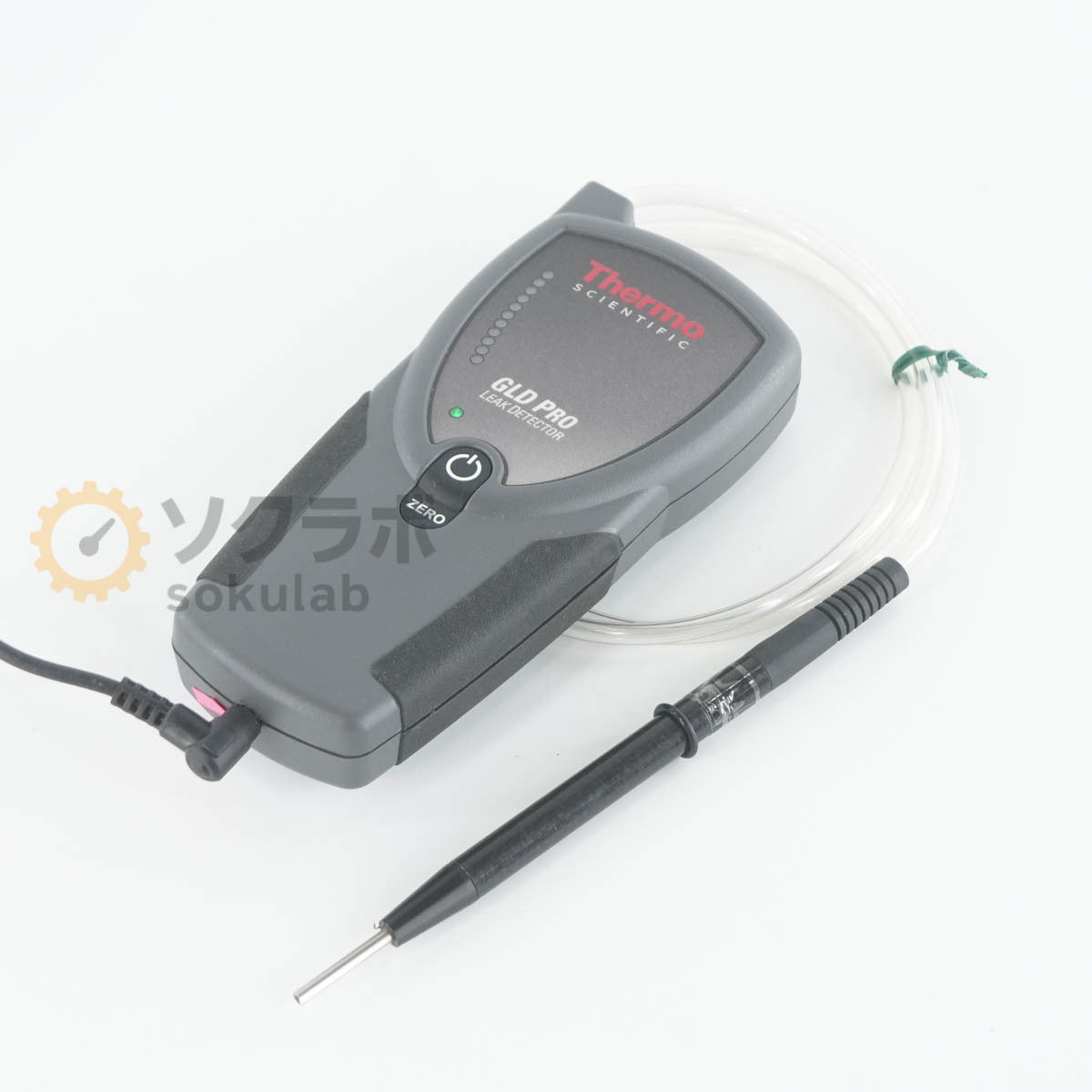 Thermo Scientific GLD PRO 66002-001 Gas Leak Detector [j1199085167]