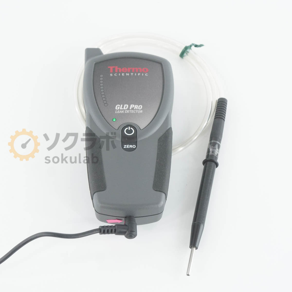 Thermo Scientific GLD PRO 66002-001 Gas Leak Detector [j1199085167]