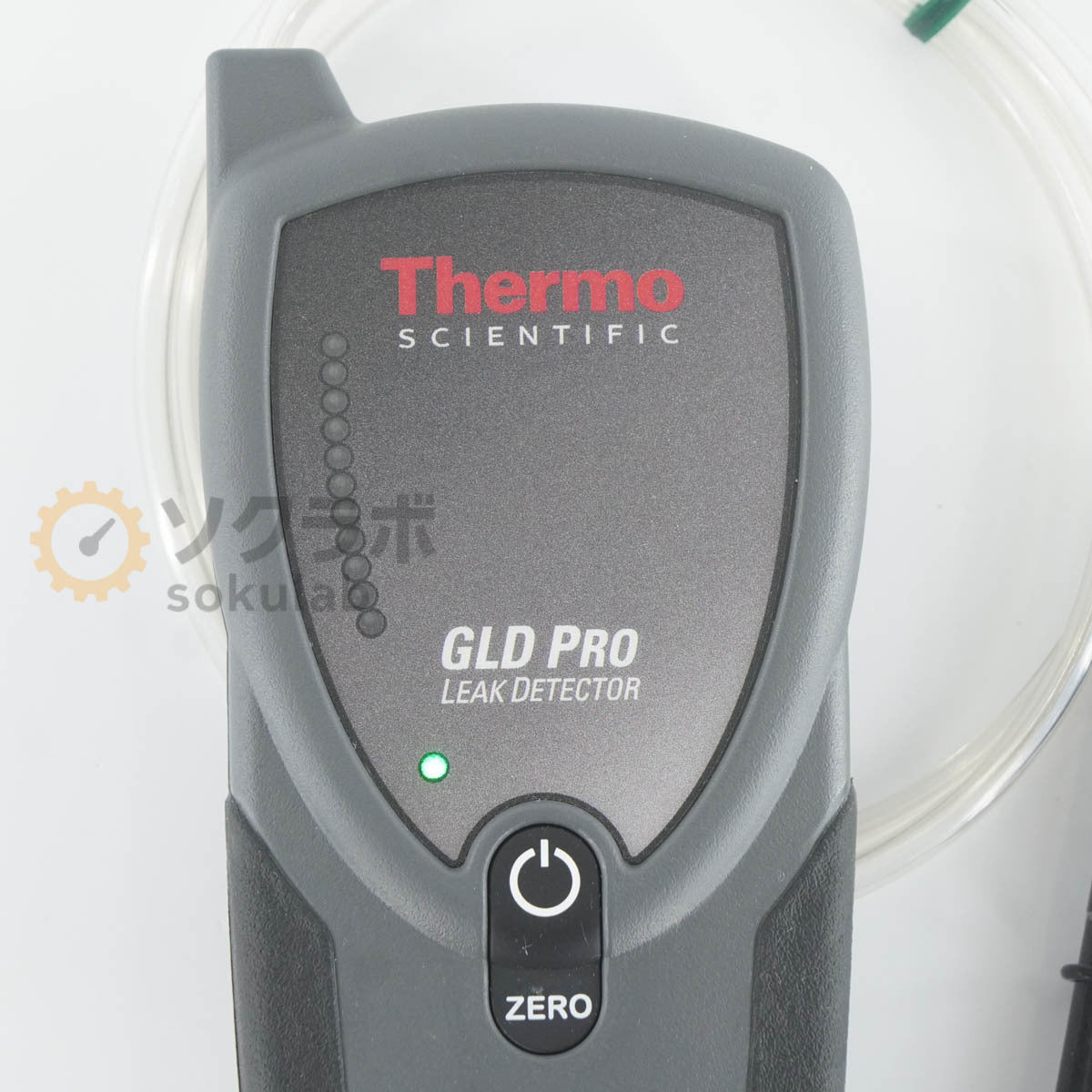 Thermo SCIENTIFIC GLD PRO 66002-001 Gas Leak Detector [j1199085167]