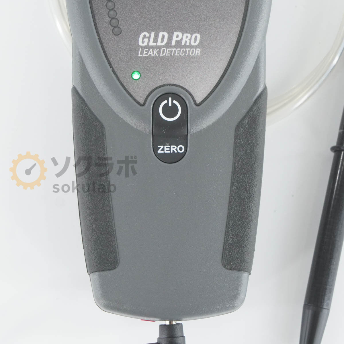 Thermo SCIENTIFIC GLD PRO 66002-001 Gas Leak Detector [j1199085167]