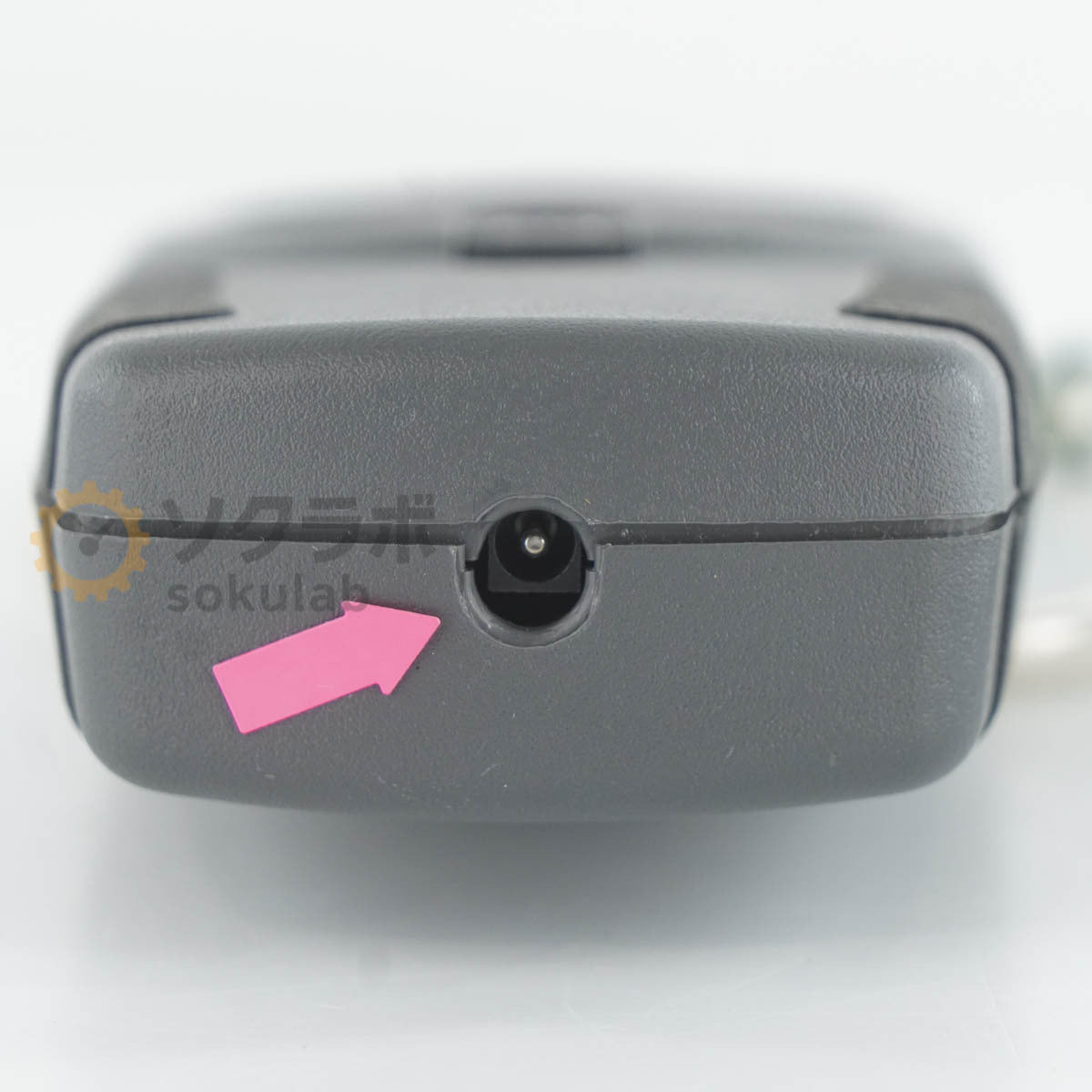 Thermo Scientific GLD PRO 66002-001 Gas Leak Detector [j1199085167]