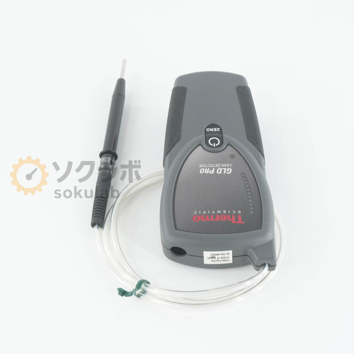 Thermo SCIENTIFIC GLD PRO 66002-001 Gas Leak Detector [j1199085167]