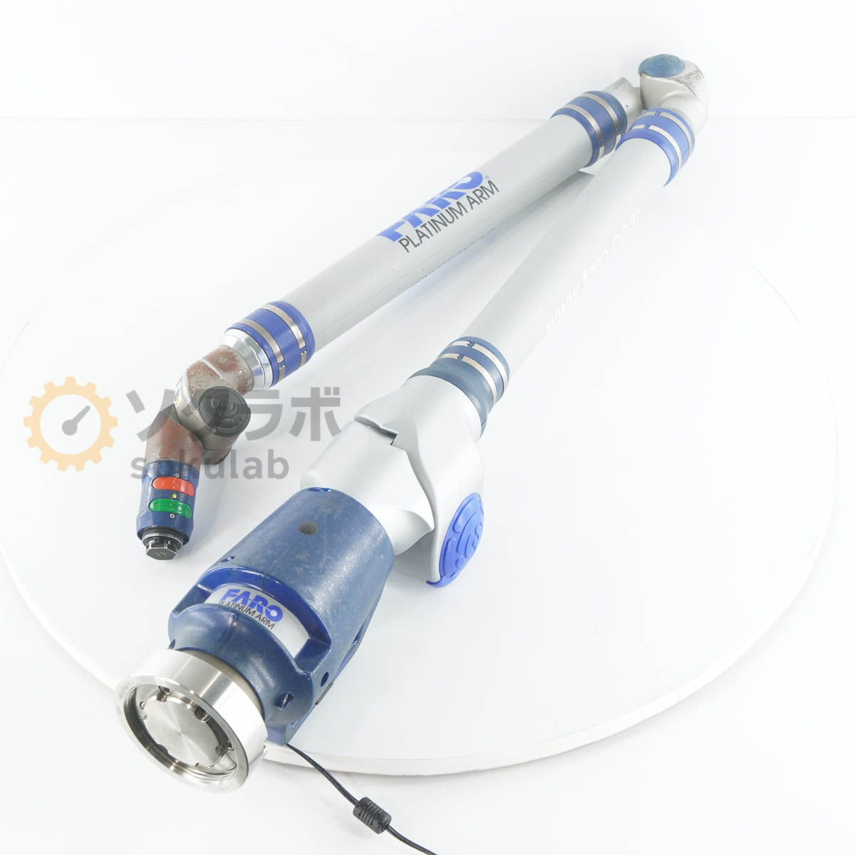 DW Platinum Arm FaroArm CMM 3D Measuring Machine 3D Measuring Instrument [v1199456659]