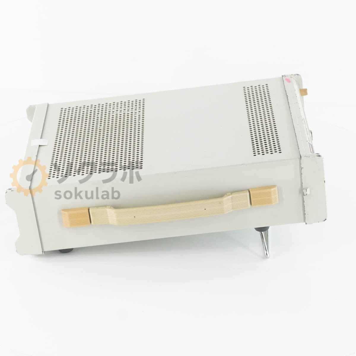 ADVANTEST R5362 Frequency Counter [p1198673001]