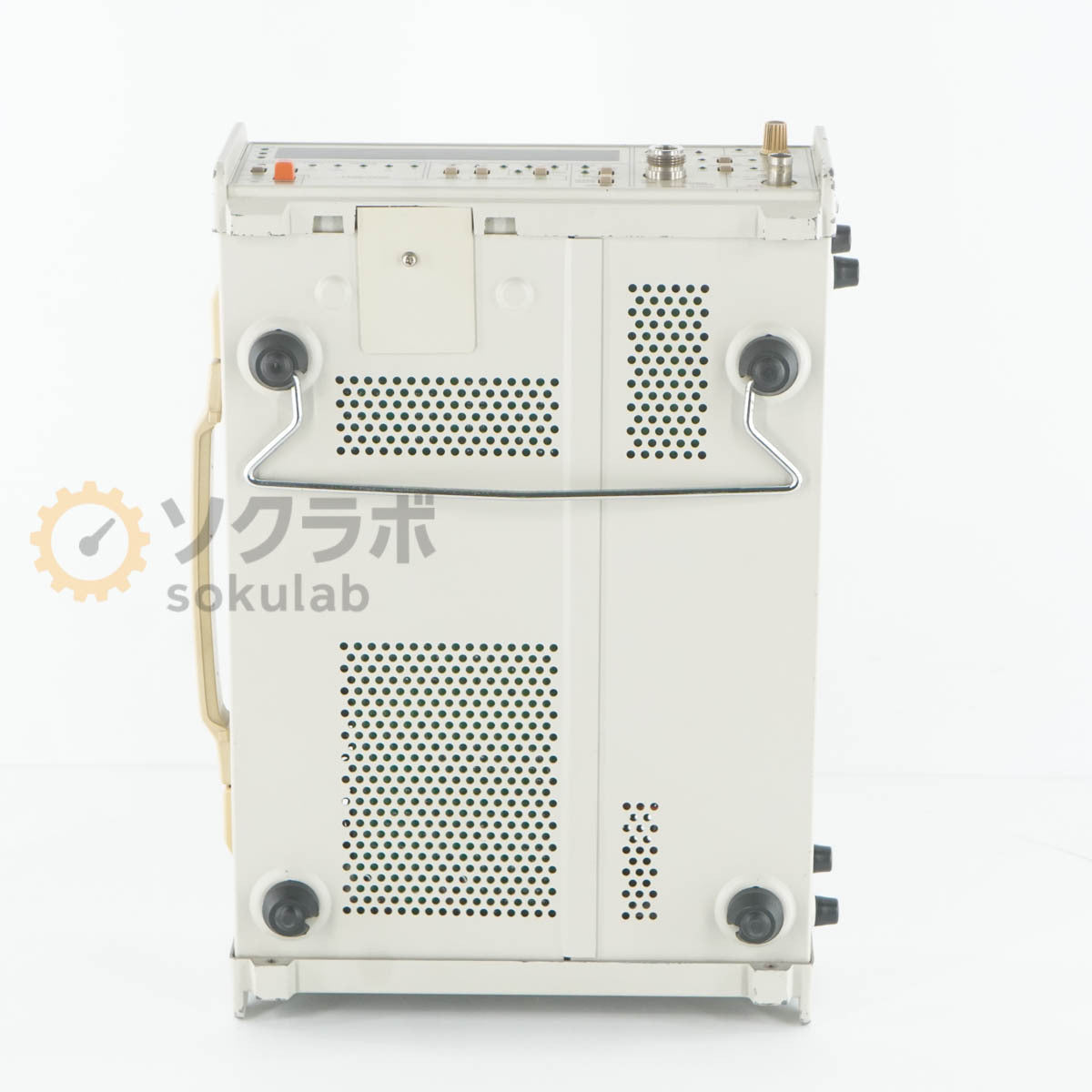 ADVANTEST R5362 Frequency Counter [p1198673001]