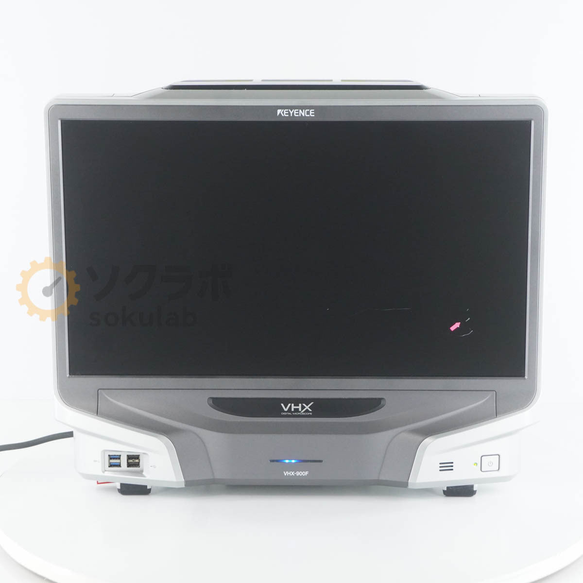KEYENCE VHX-5020 DIGITAL MICROSCOPE Digital Microscope [s1198273085]