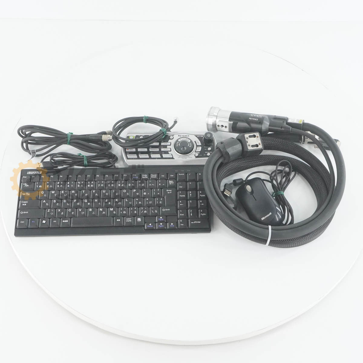 KEYENCE VHX-5020 DIGITAL MICROSCOPE Digital Microscope [s1198273085]