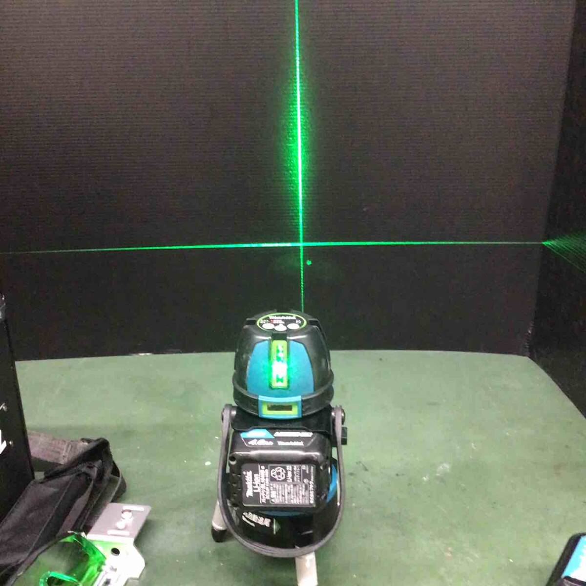 Makita SK507GDZN Laser Leveler [d1198368201]
