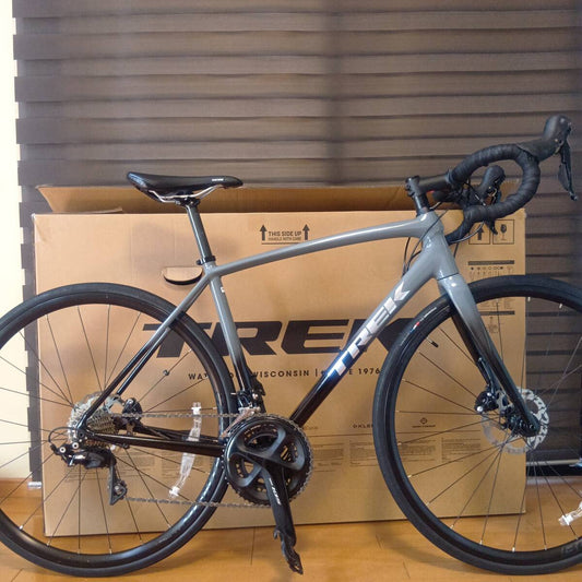 TREK Emonda ALR5 2023 Road Bike Size 54 [v1198383123]