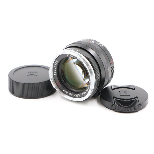 Carl Zeiss C Sonnar T* 50mm F1.5 ZM Lens for Leica [m1198354341]
