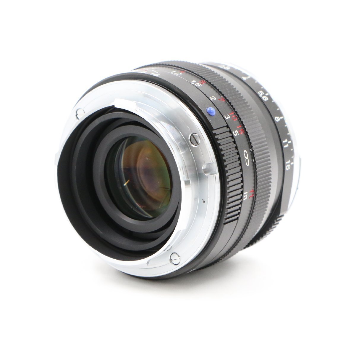 Carl Zeiss C Sonnar T* 50mm F1.5 ZM Lens for Leica [m1198354341]