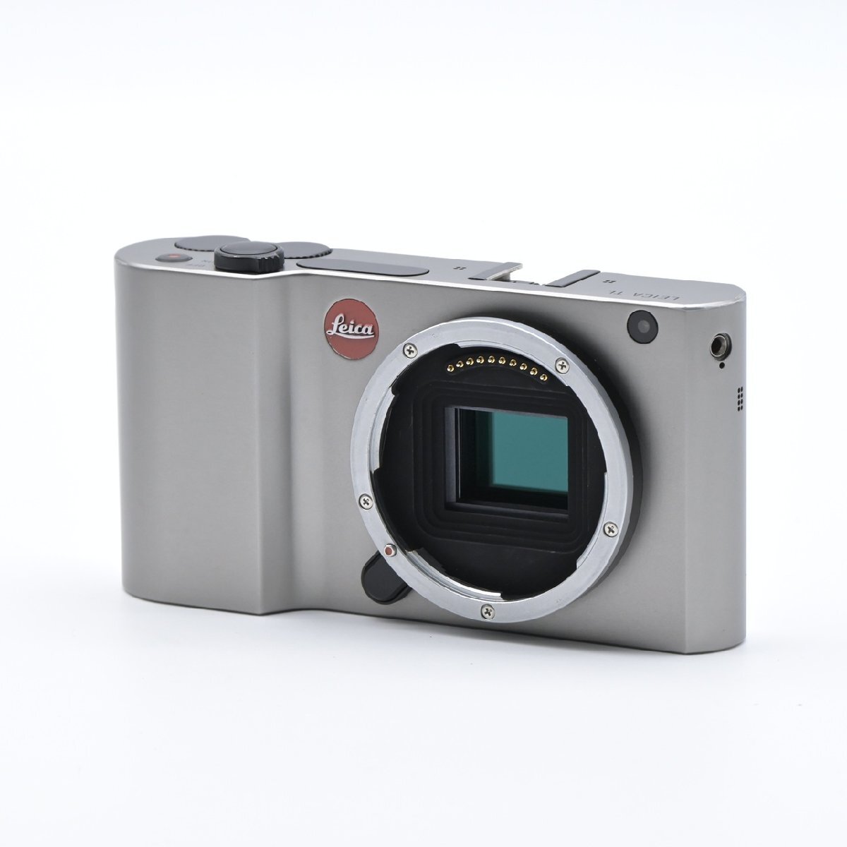 Leica TL Titanium Body 18112 [f1198472739]