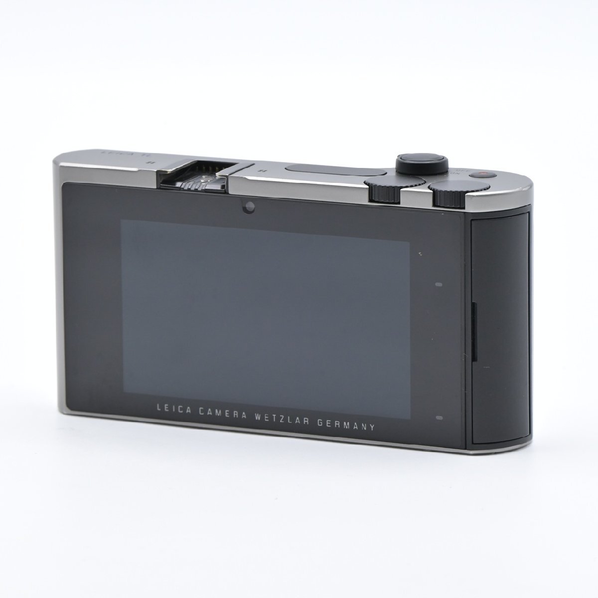 Leica TL Titanium Body 18112 [f1198472739]