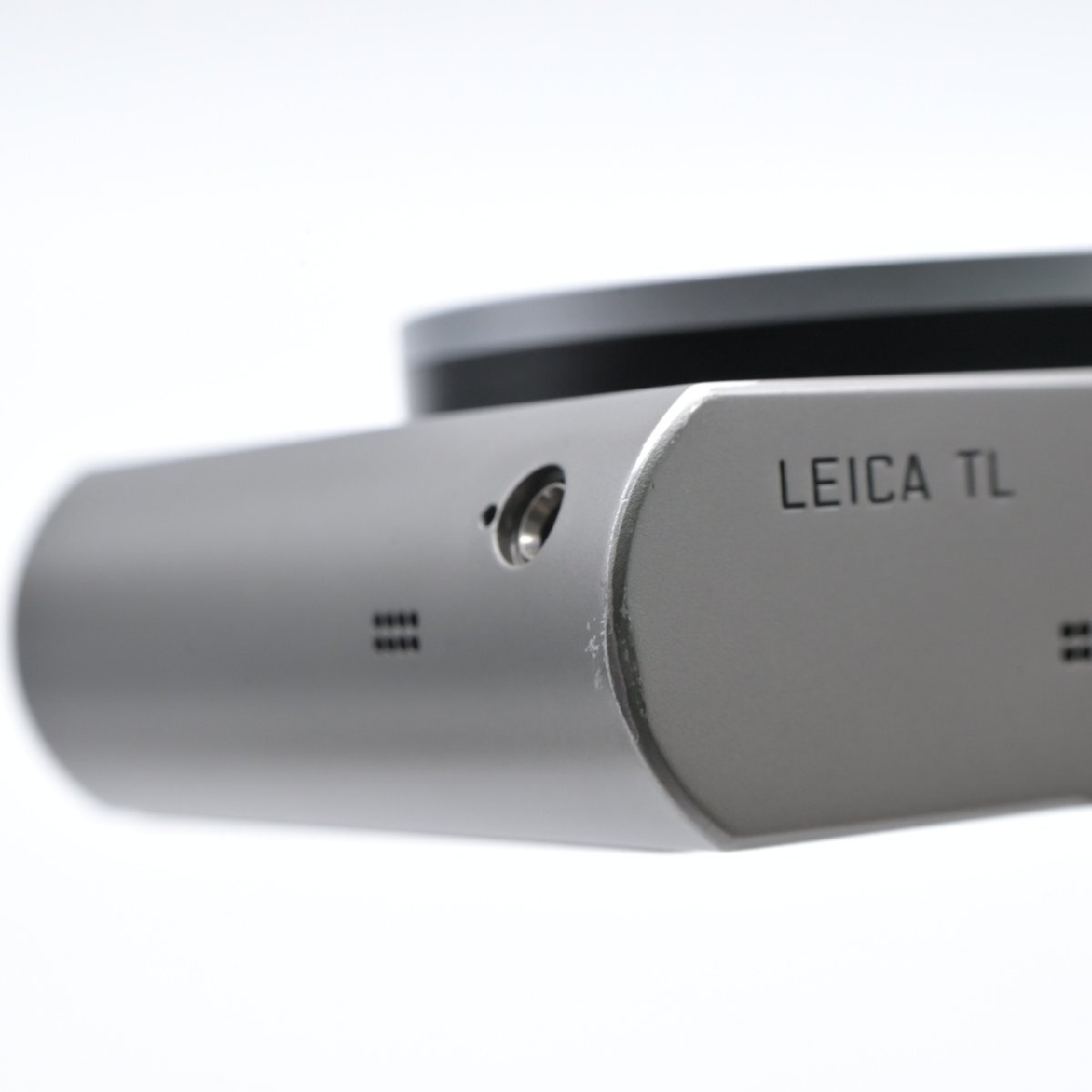 Leica TL Titanium Body 18112 [f1198472739]