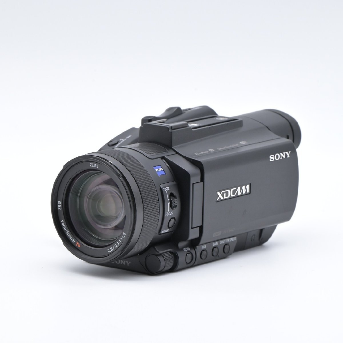 SONY PXW-X70 XDCAM Camcorder [1198465796]