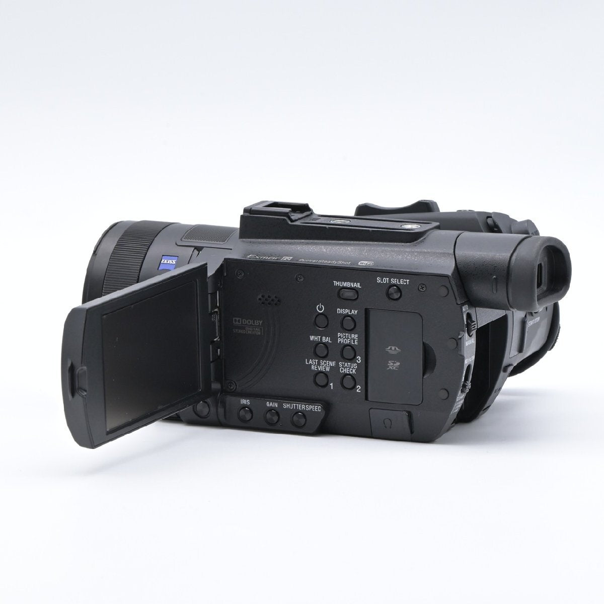 SONY PXW-X70 XDCAM Camcorder [1198465796]