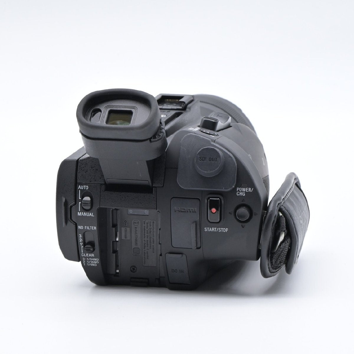 SONY PXW-X70 XDCAM Camcorder [1198465796]