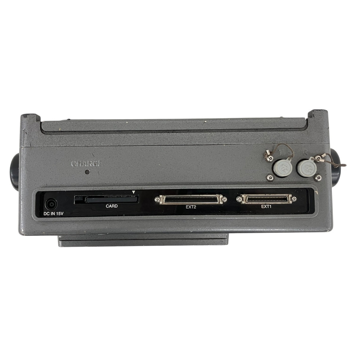 Hishiden Shonan UI-25II Digital Ultrasonic Flaw Detector [g1198511810]
