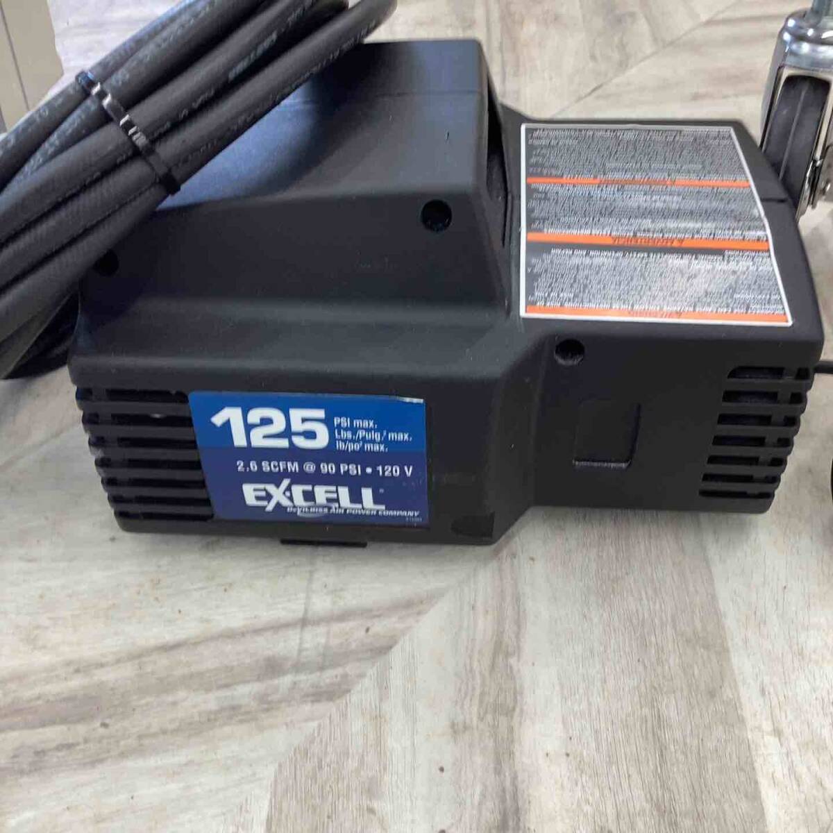 ASADA G40V Atmospheric Pressure Upper Lifter with Compressor [w1198607287]