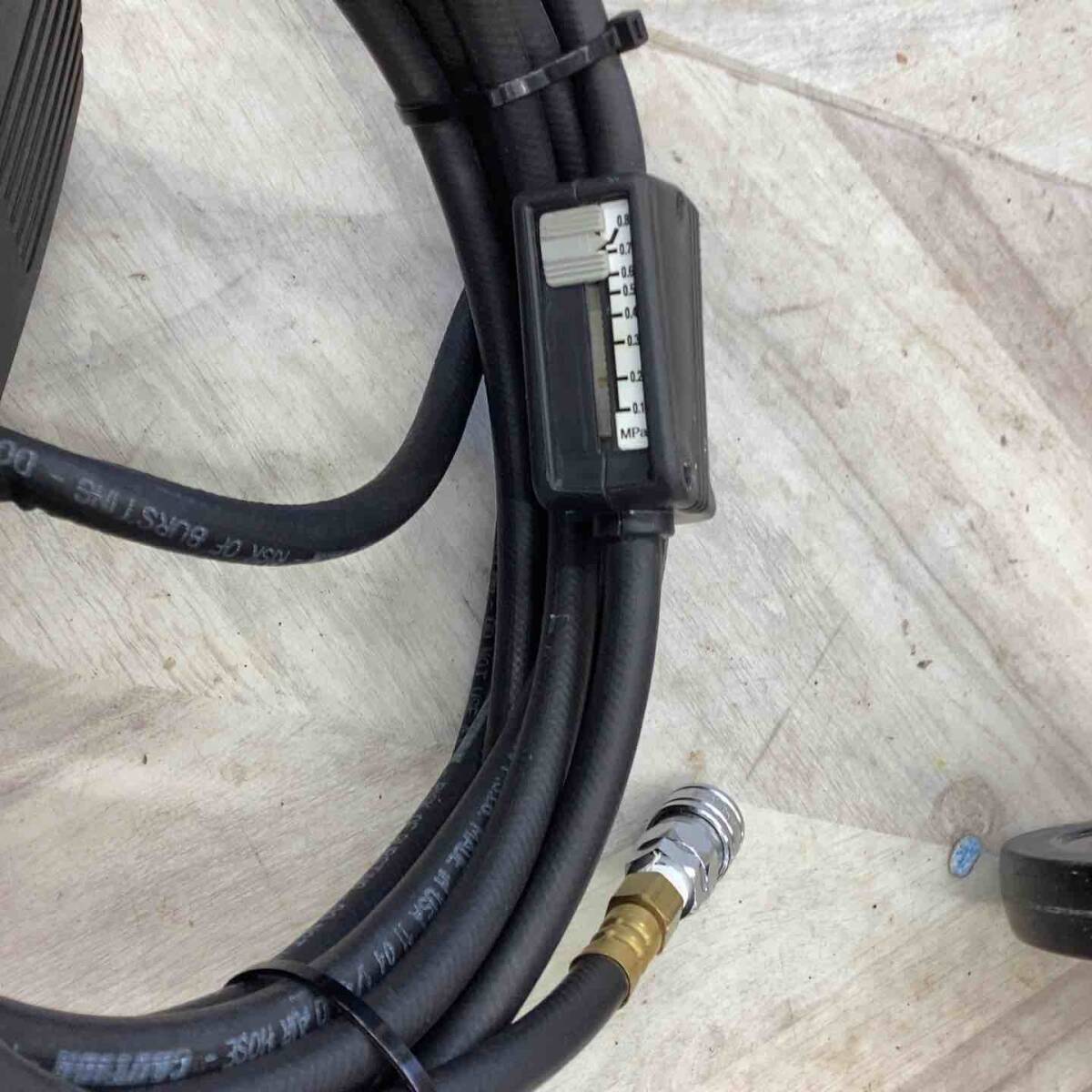 ASADA G40V Atmospheric Pressure Upper Lifter with Compressor [w1198607287]