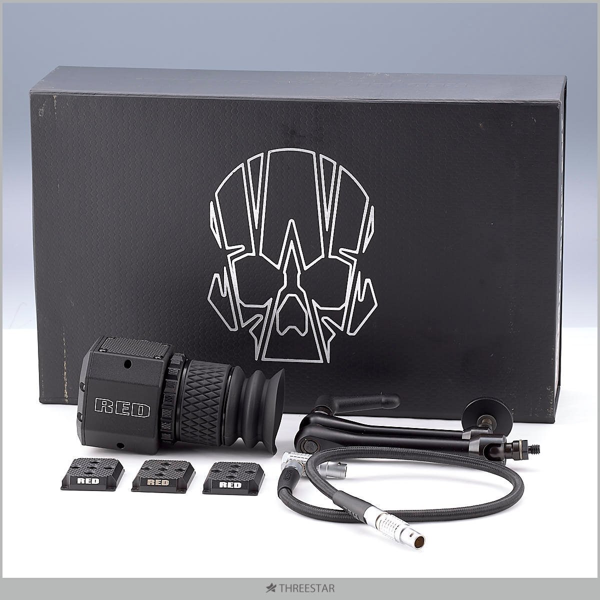 RED DSMC2 EVF OLED 730-0021 Viewfinder [k1198619921]