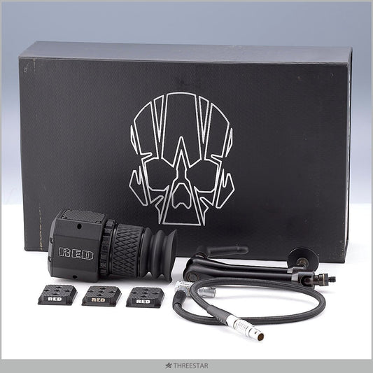 RED DSMC2 EVF OLED 730-0021 Viewfinder [k1198619921]